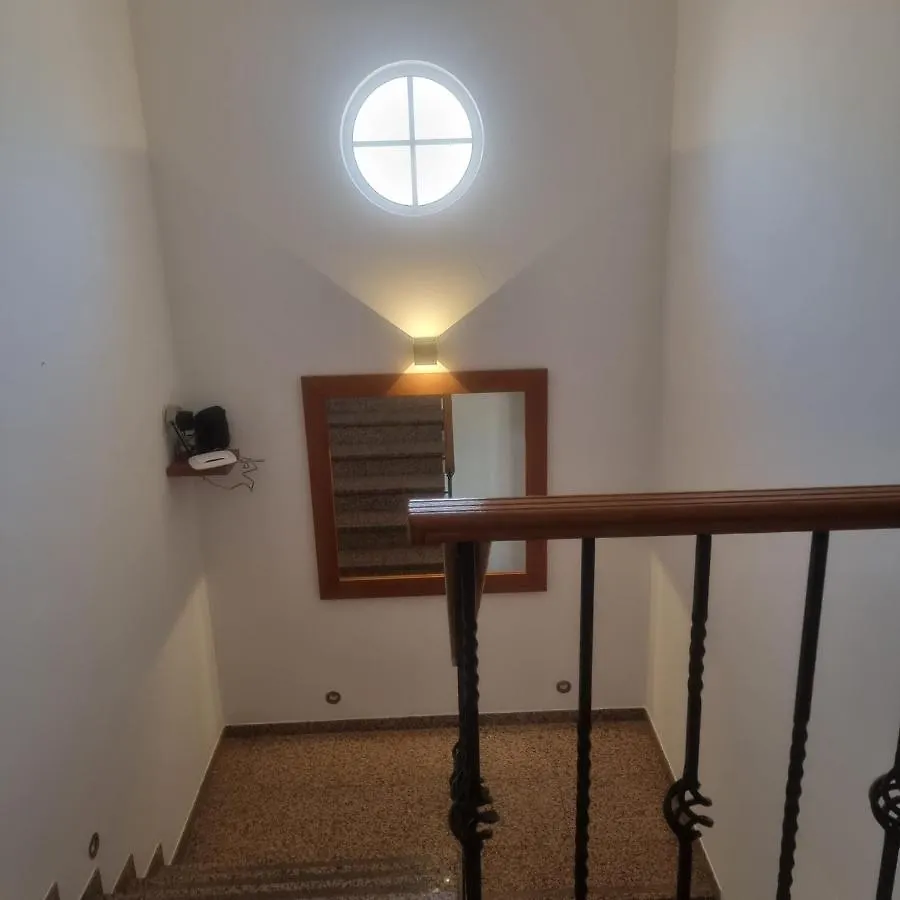 Casa Dos Cedros Hotell Lagos