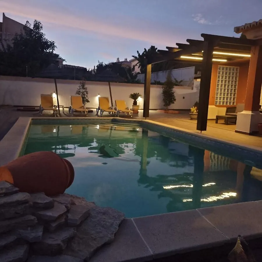 Casa Dos Cedros Hotell Lagos 0*,  Portugal