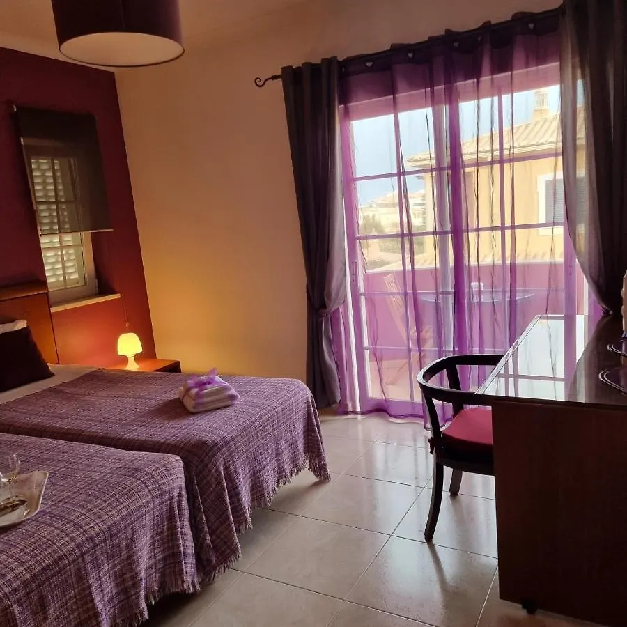 Casa Dos Cedros Hotel Lagos Casa de hóspedes